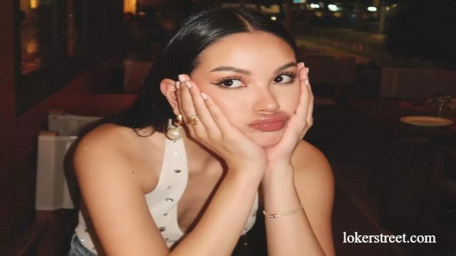 Biodata dan Profil Alyssa Daguise, Dilamar Al Ghazali