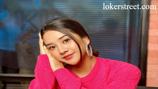 Profil Anya Geraldine, Karier dan Fakta Menariknya