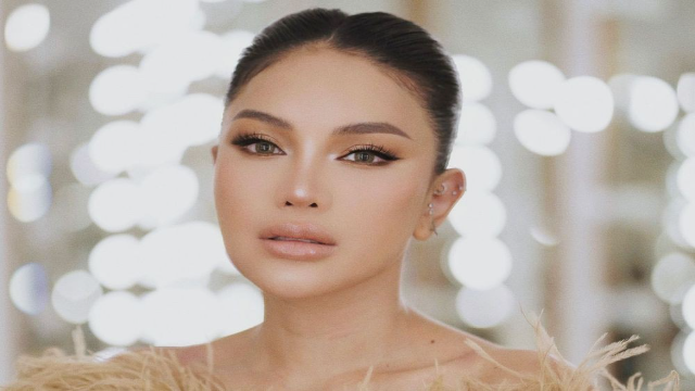 Biodata dan Profil Nikita Mirzani, Artis yang Sensasional