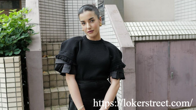 Biografi Lengkap Tasya Farasya: Karier dan Kehidupan Pribadi