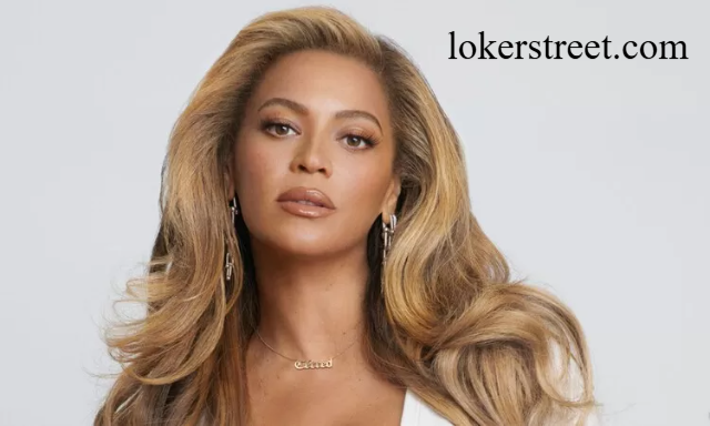 Beyoncé: Bisnis Musik