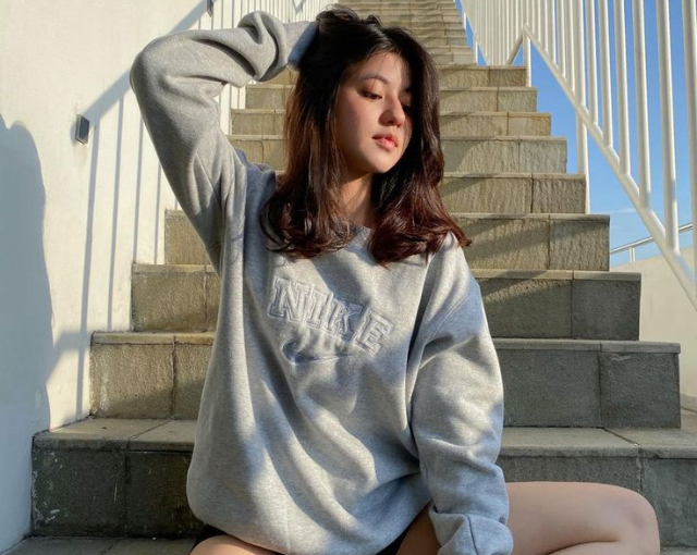 Biografi ONIC Vonzy: Selebgram & Brand Ambassador Muda